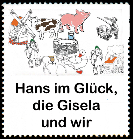 Link Buch 102 Hans im Glueck